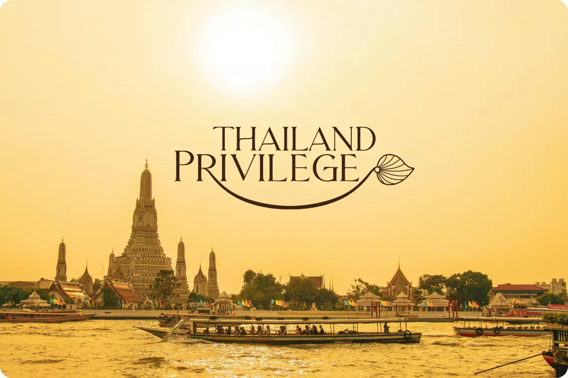 Thailand Privilege Visa
