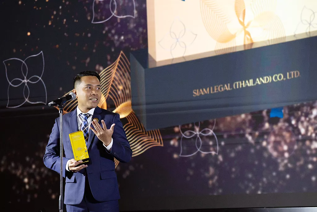 Siam Legal Best Thailand Privilege Visa Agent